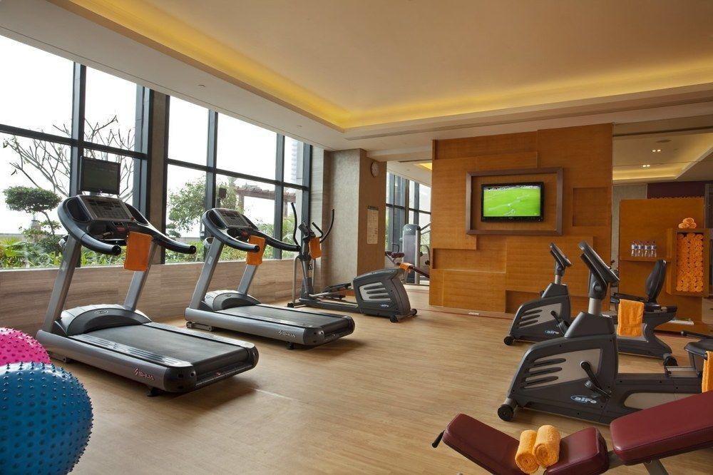 Sheraton Zhongshan Hotel Zhongshan (Guangdong)