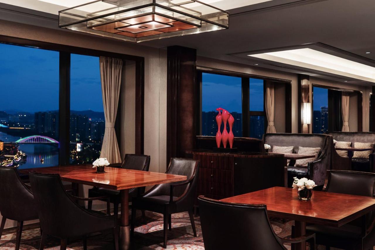 Sheraton Zhongshan Zhongshan (Guangdong)