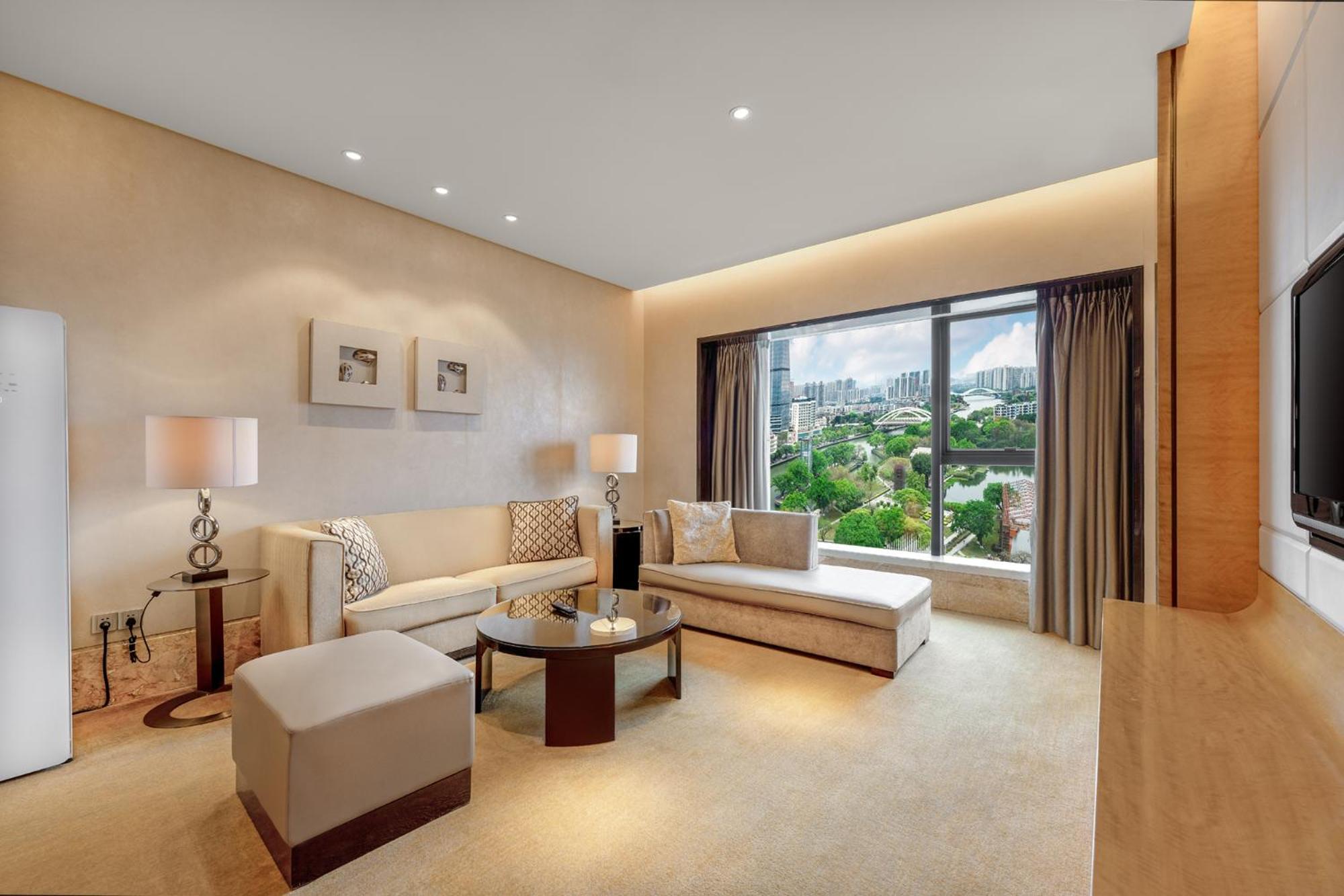 Sheraton Zhongshan