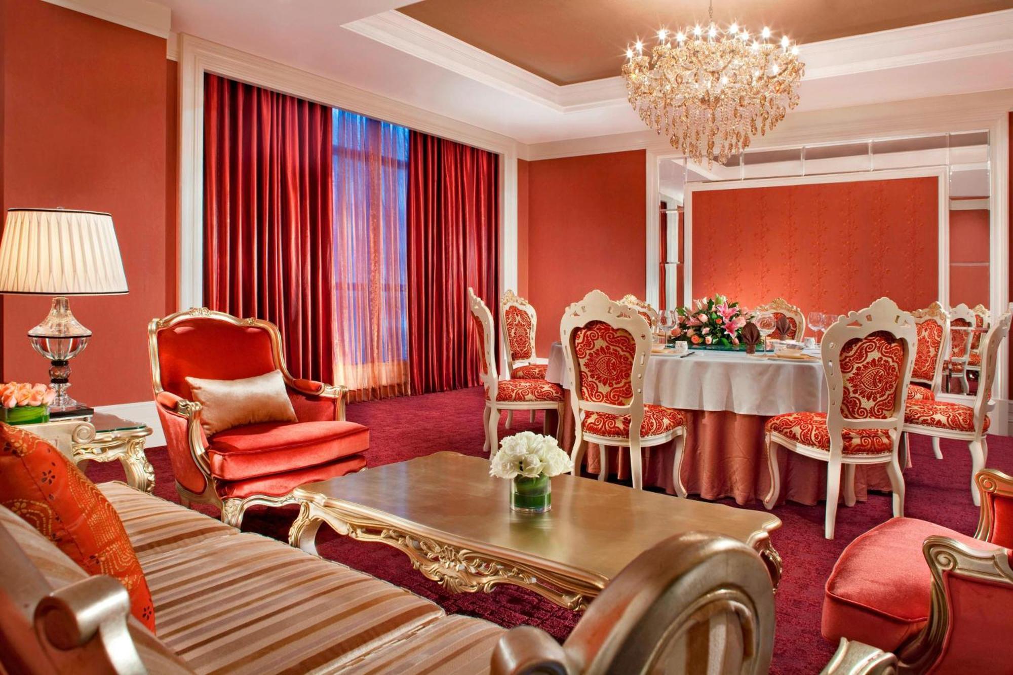Sheraton Zhongshan