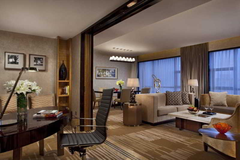Sheraton Zhongshan Hotel Zhongshan (Guangdong)