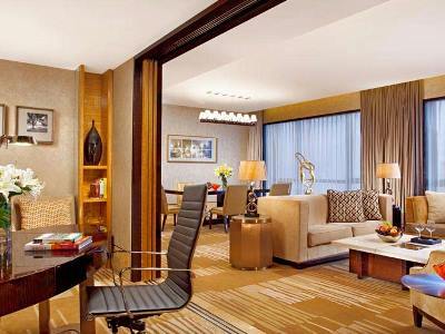 Hotel Sheraton Zhongshan 5*