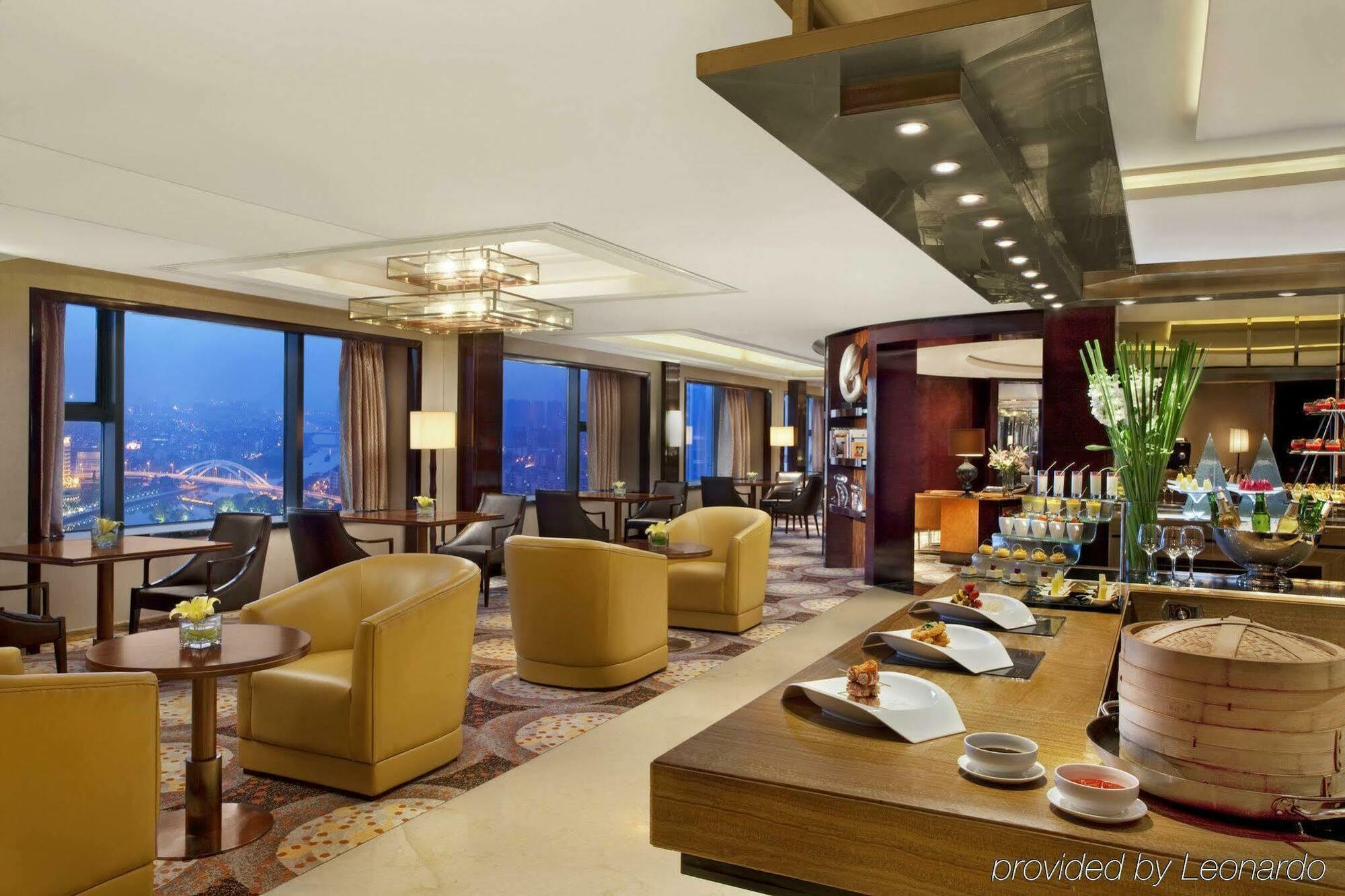 Sheraton Zhongshan 5*