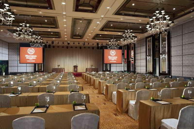 Sheraton Zhongshan