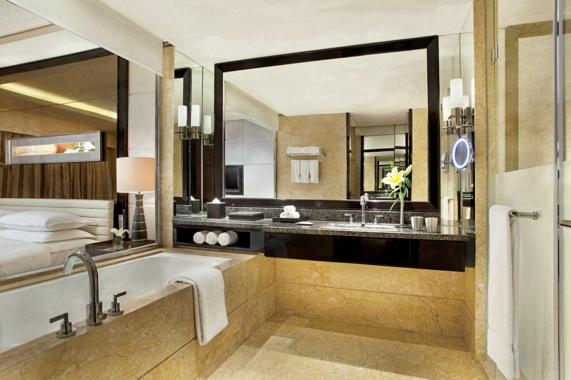 Hotel Sheraton Zhongshan Zhongshan (Guangdong)