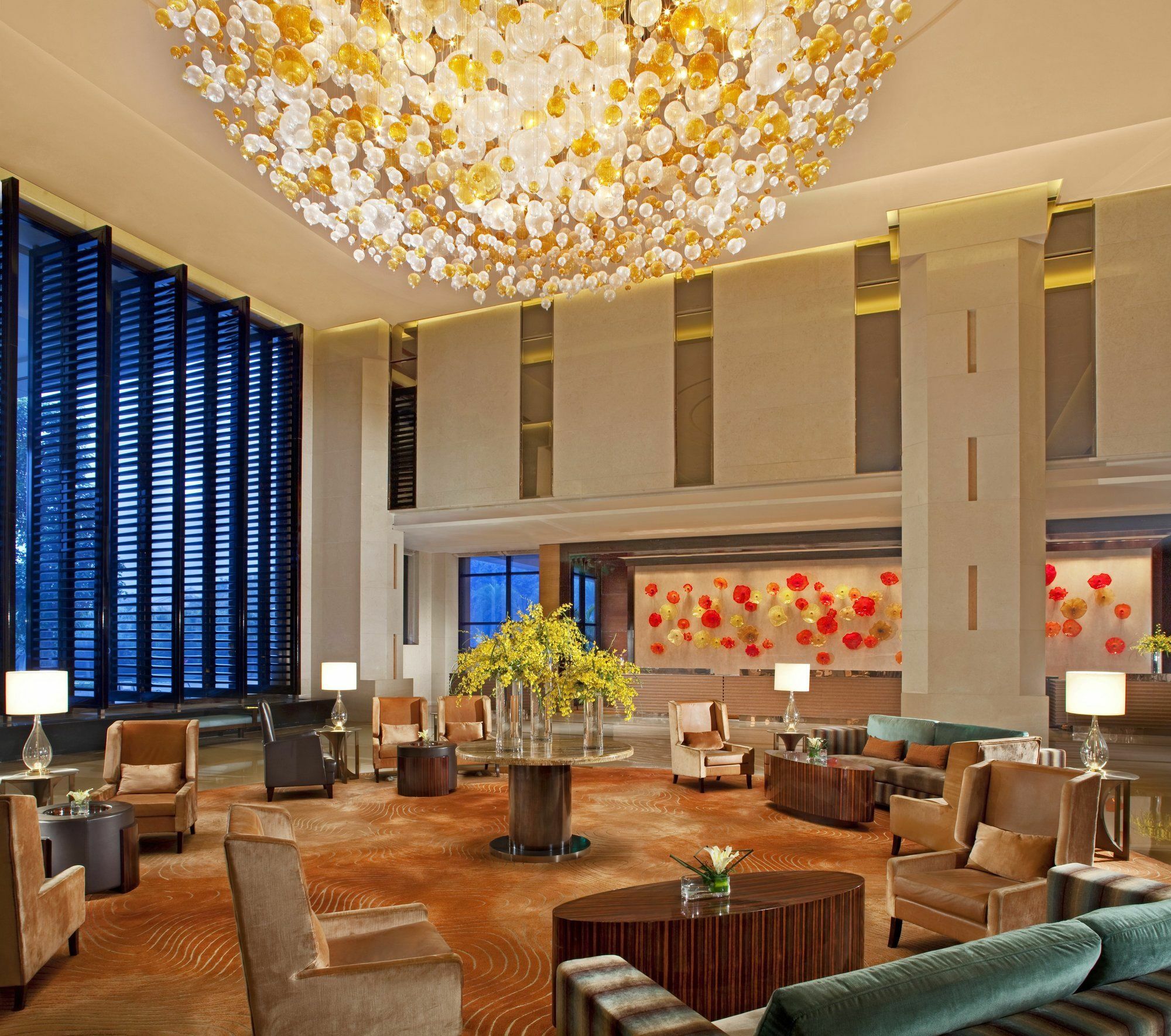 Hotel Sheraton Zhongshan Zhongshan (Guangdong)