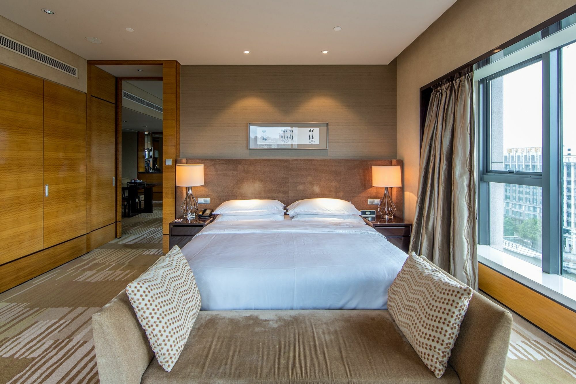 Sheraton Zhongshan Hotel